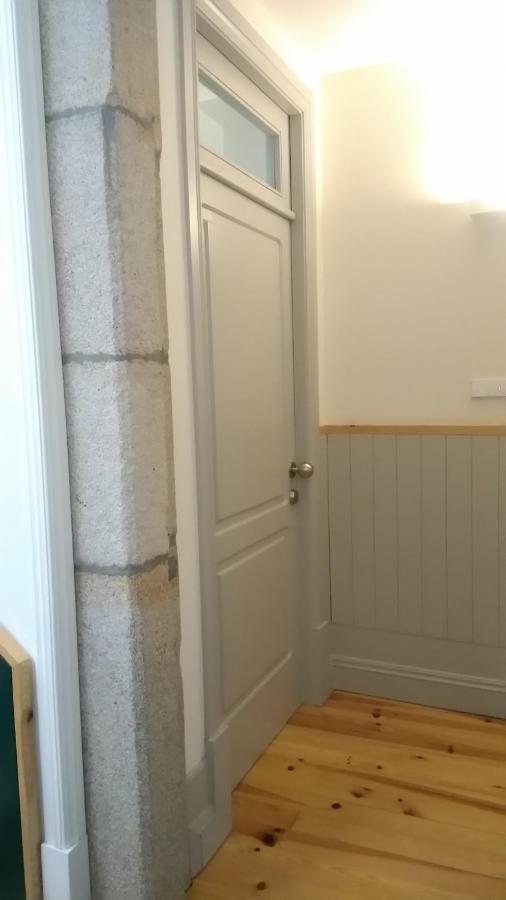 Lusitania Garden Apartment - Jardim Privado Porto Zewnętrze zdjęcie