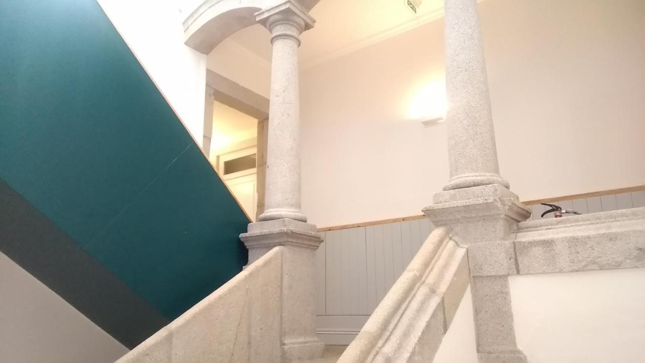 Lusitania Garden Apartment - Jardim Privado Porto Zewnętrze zdjęcie