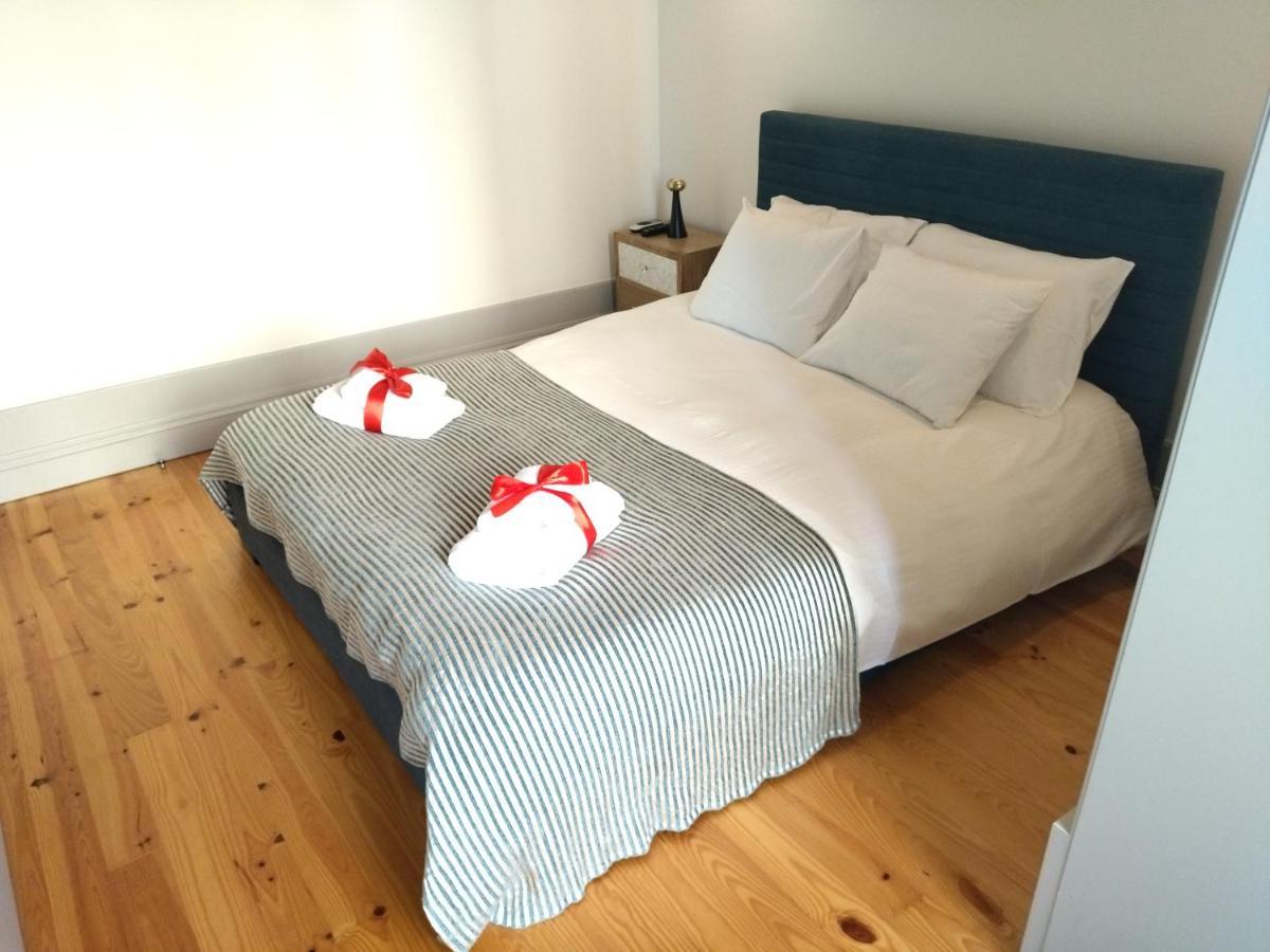 Lusitania Garden Apartment - Jardim Privado Porto Zewnętrze zdjęcie