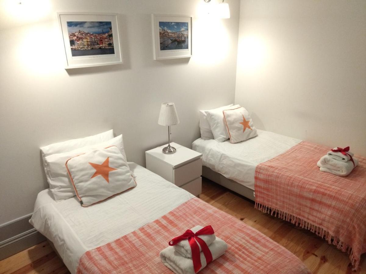 Lusitania Garden Apartment - Jardim Privado Porto Zewnętrze zdjęcie