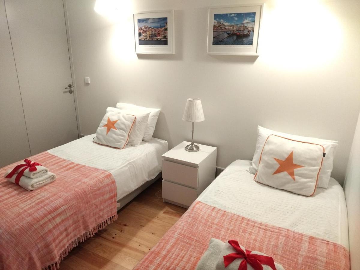 Lusitania Garden Apartment - Jardim Privado Porto Zewnętrze zdjęcie
